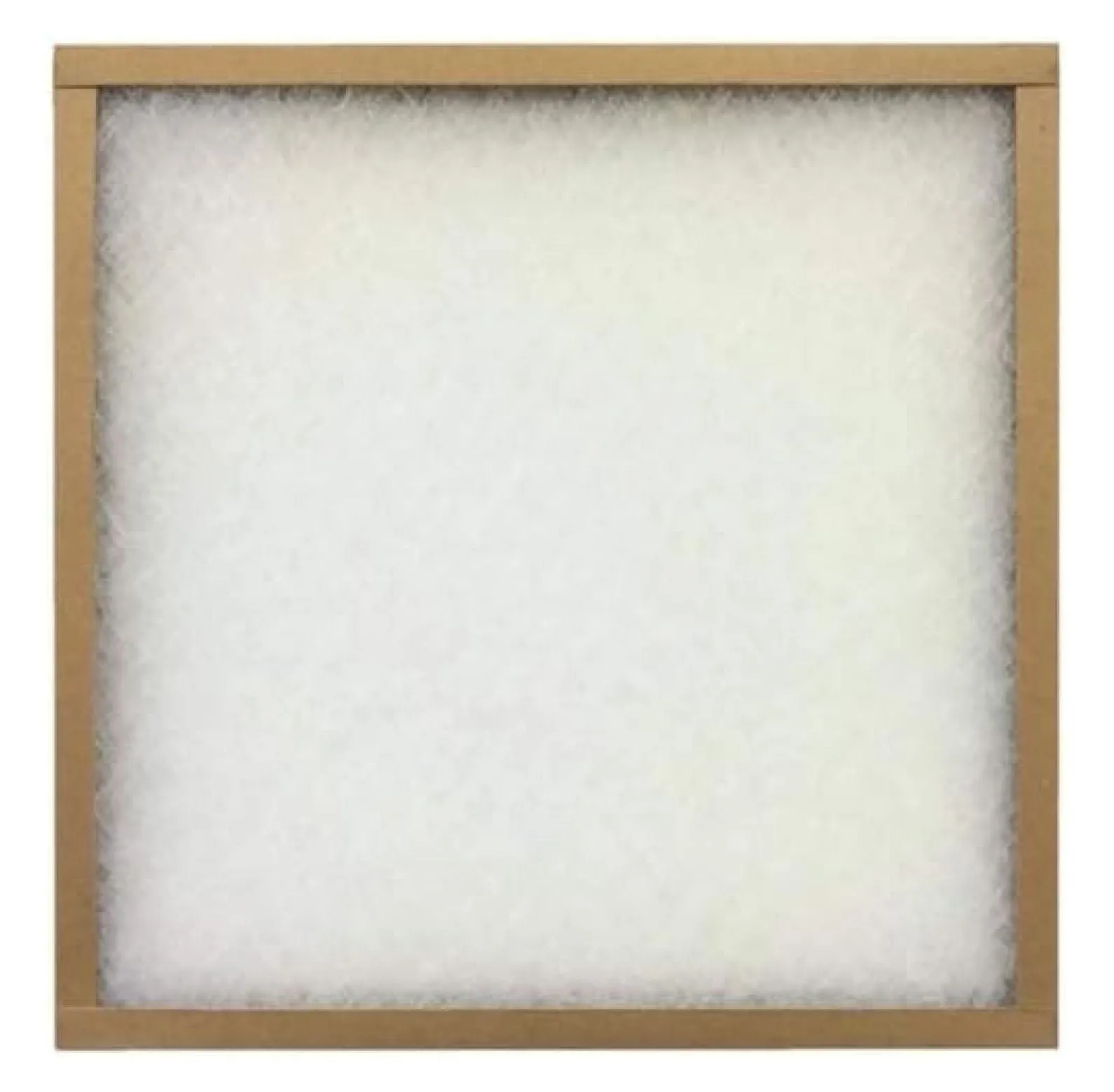 10x10x1, Percisionaire Ez Flow Ii Front Panel Merv 4, 10055.011010, 24 Pack