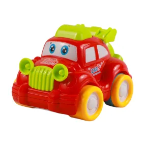 2014-07A CUTE AUTO CAR A.I