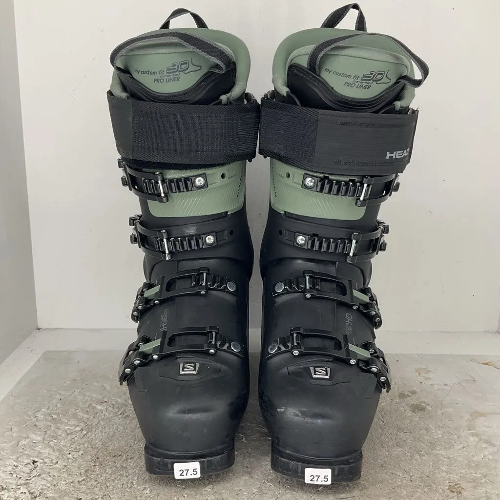 2022 Salomon S/Max 120 GW