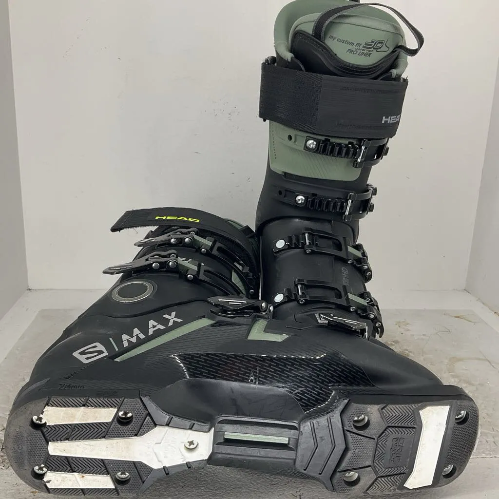 2022 Salomon S/Max 120 GW