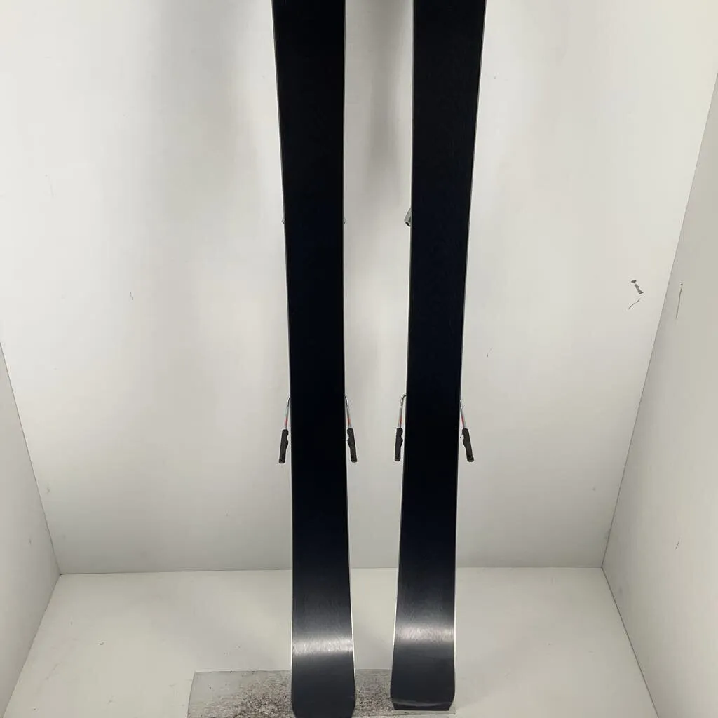 2024 Atomic Women's Cloud Q11 w/ Atomic M 10 GW Demo Bindings