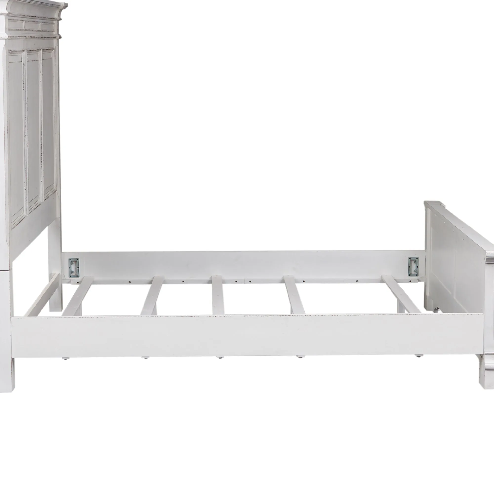 Abbey Park 520-BR90 Panel Bed Rails