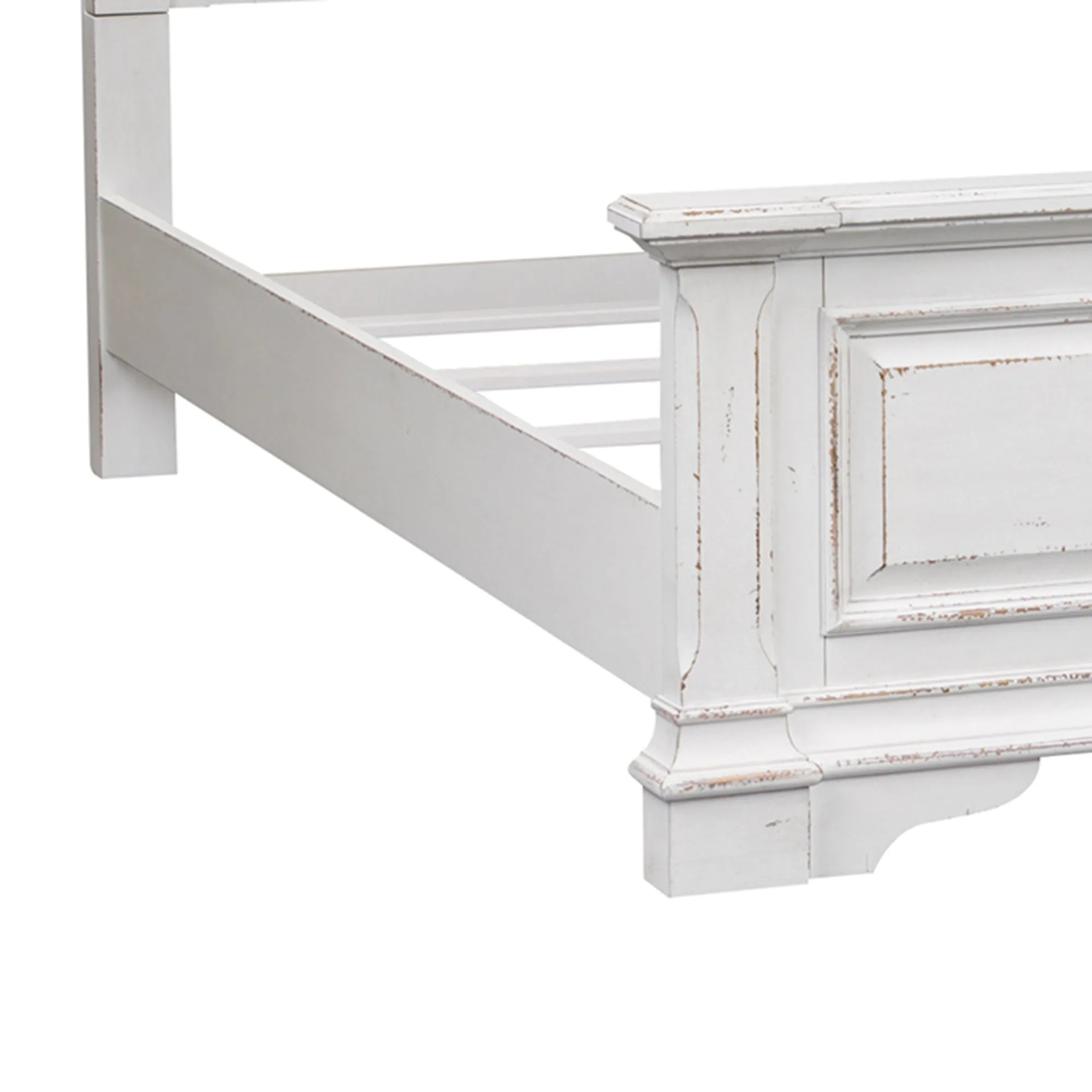 Abbey Park 520-BR90 Panel Bed Rails