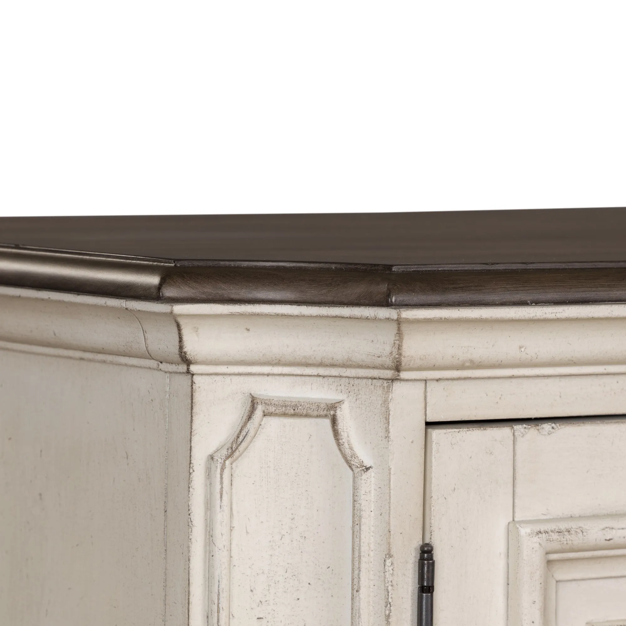 Abbey Road 455W-BR42 Dressing Chest