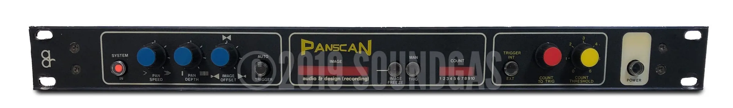 ADR Panscan