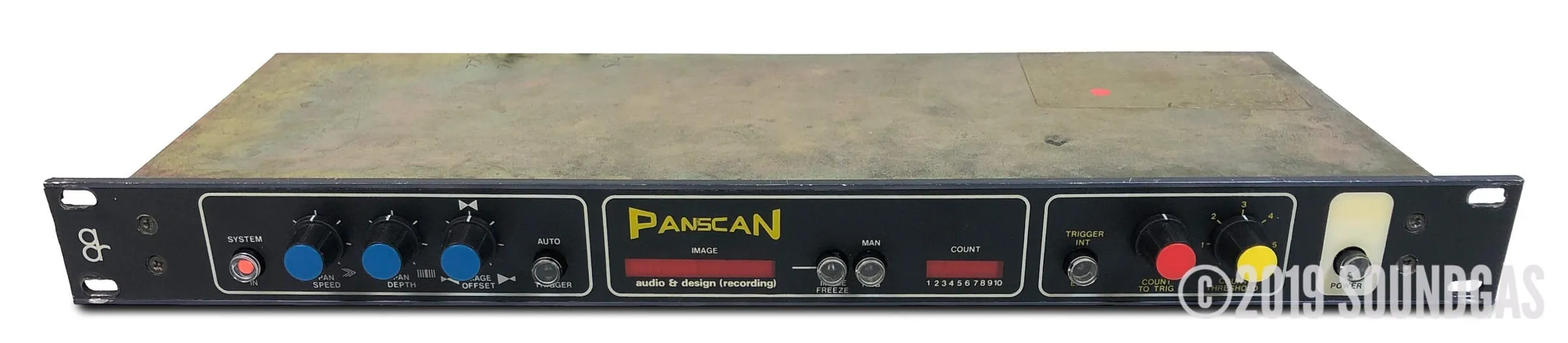 ADR Panscan