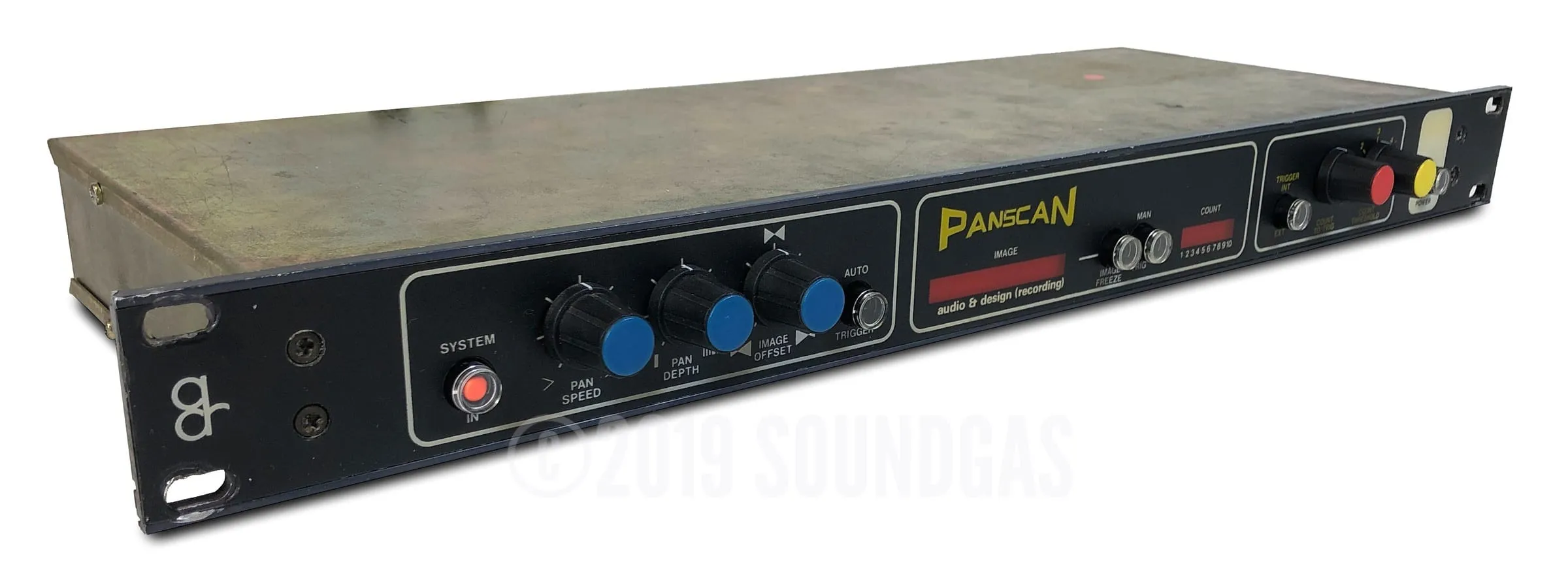 ADR Panscan