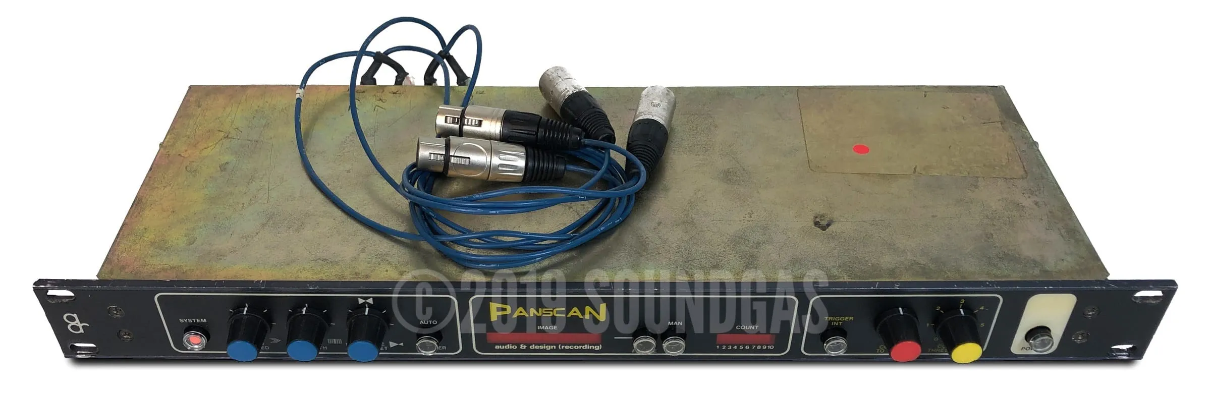 ADR Panscan