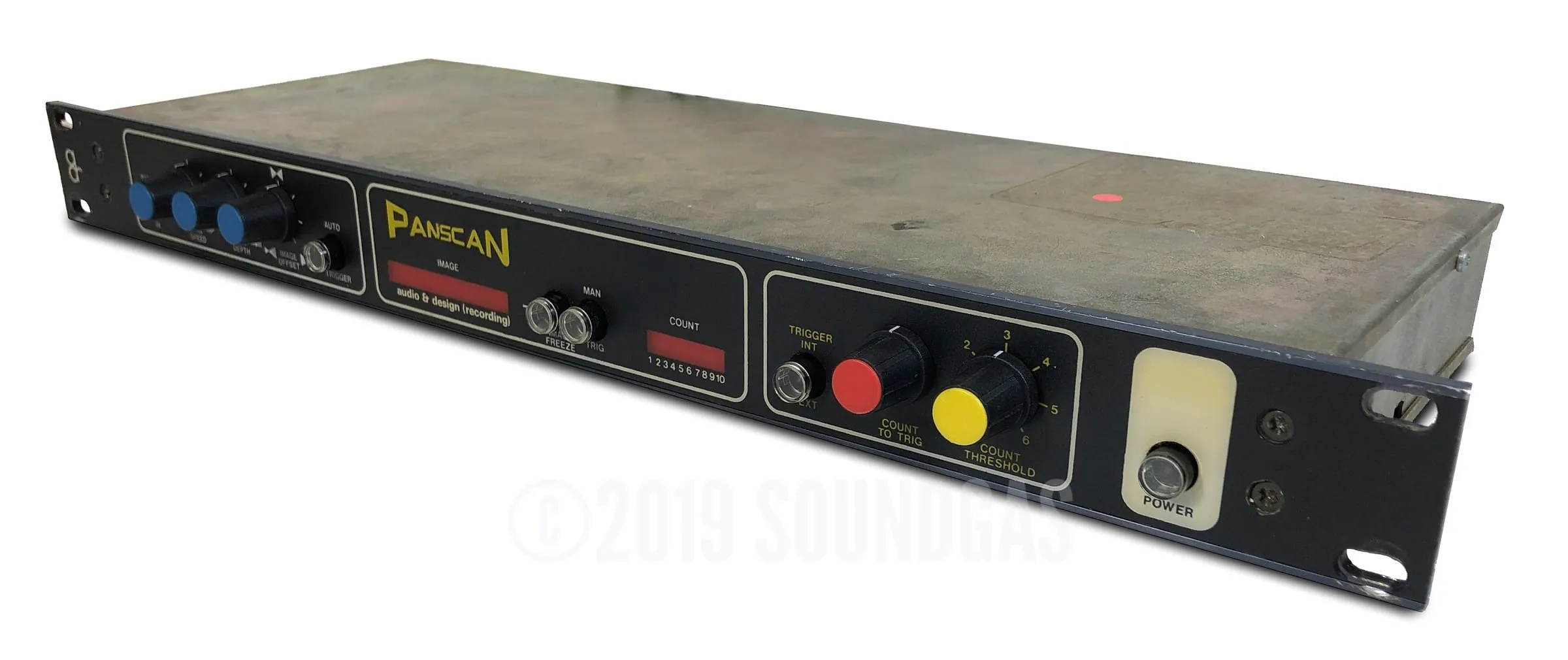 ADR Panscan