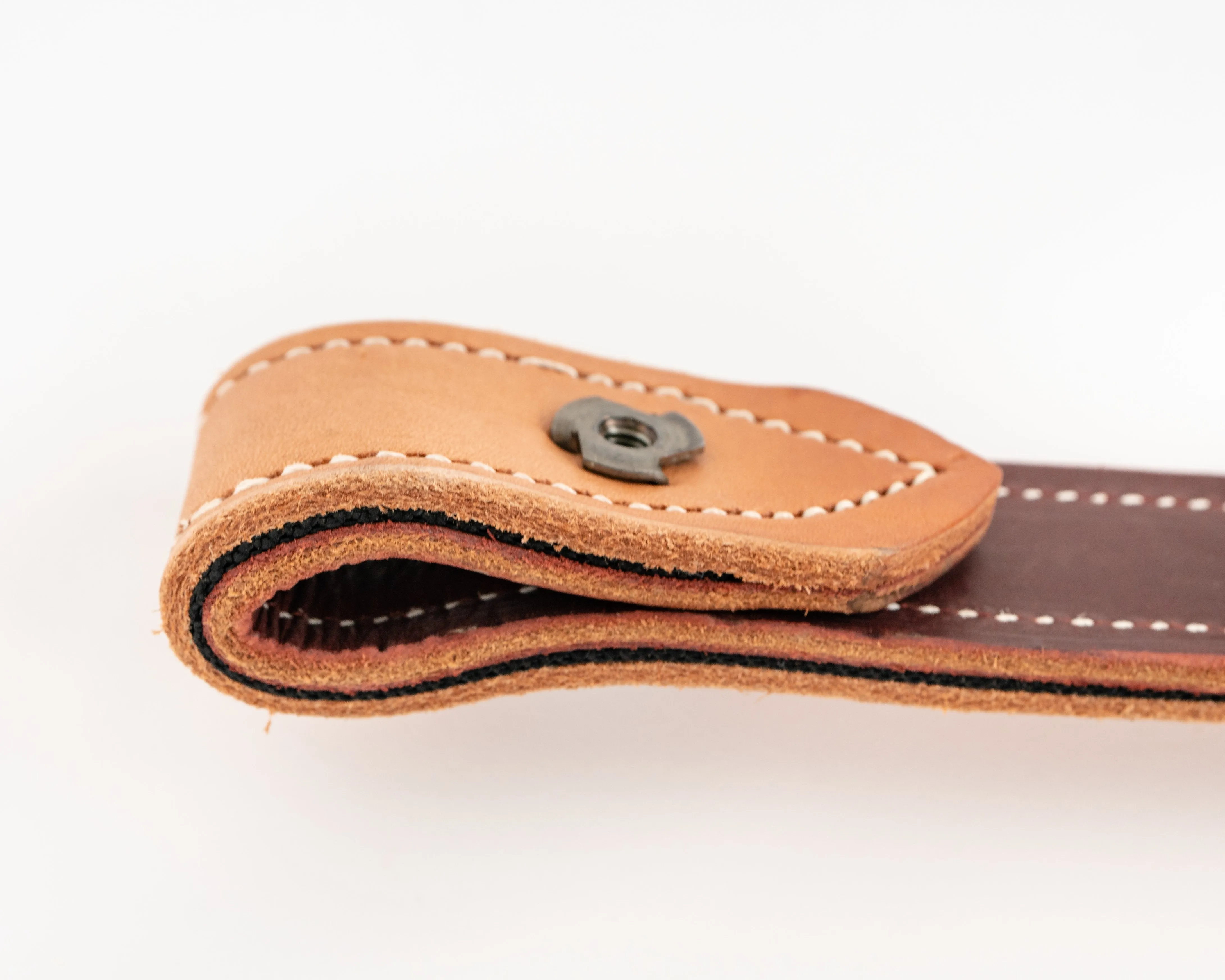 Adult Saddle Bronc Billets