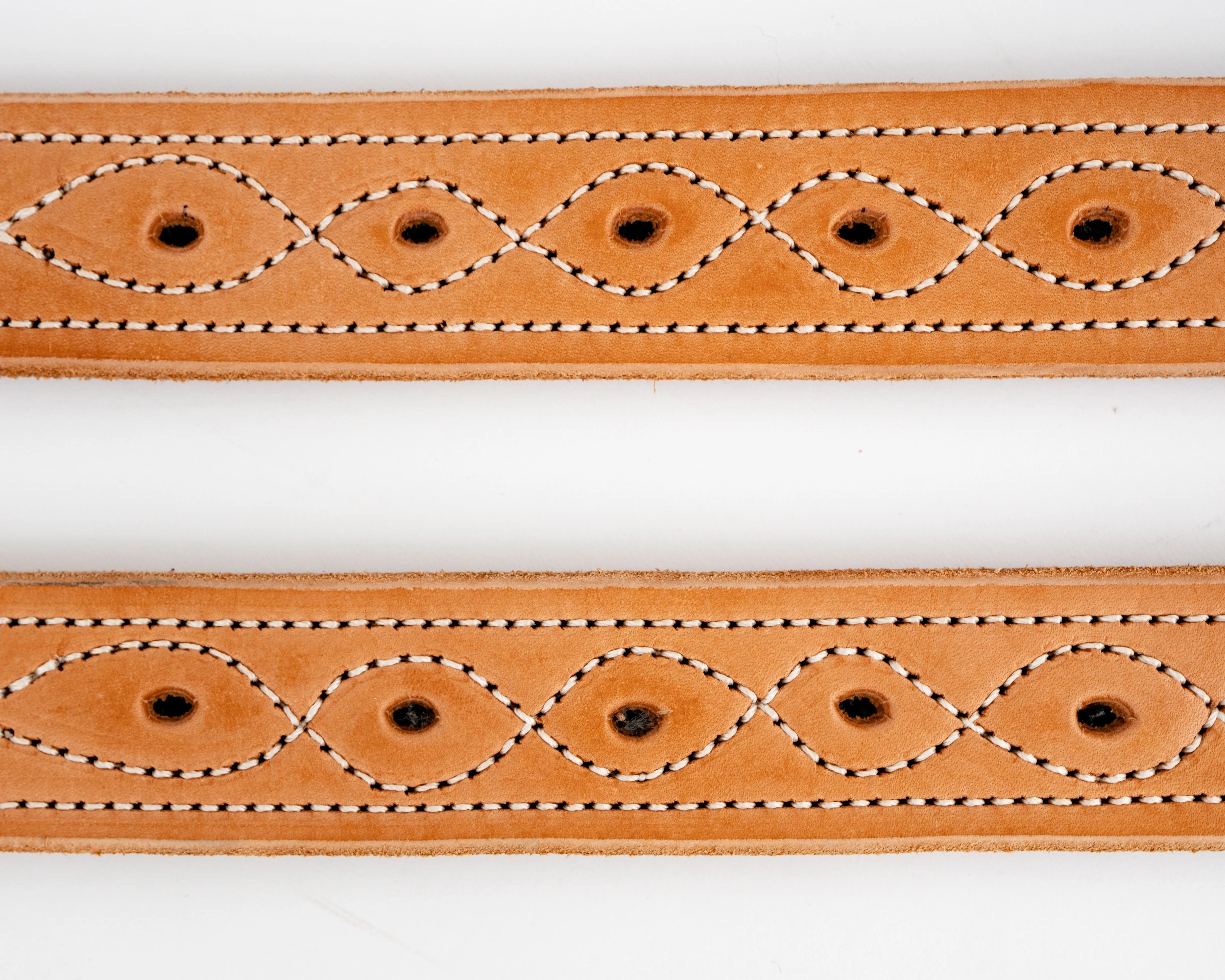 Adult Saddle Bronc Billets