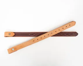 Adult Saddle Bronc Billets