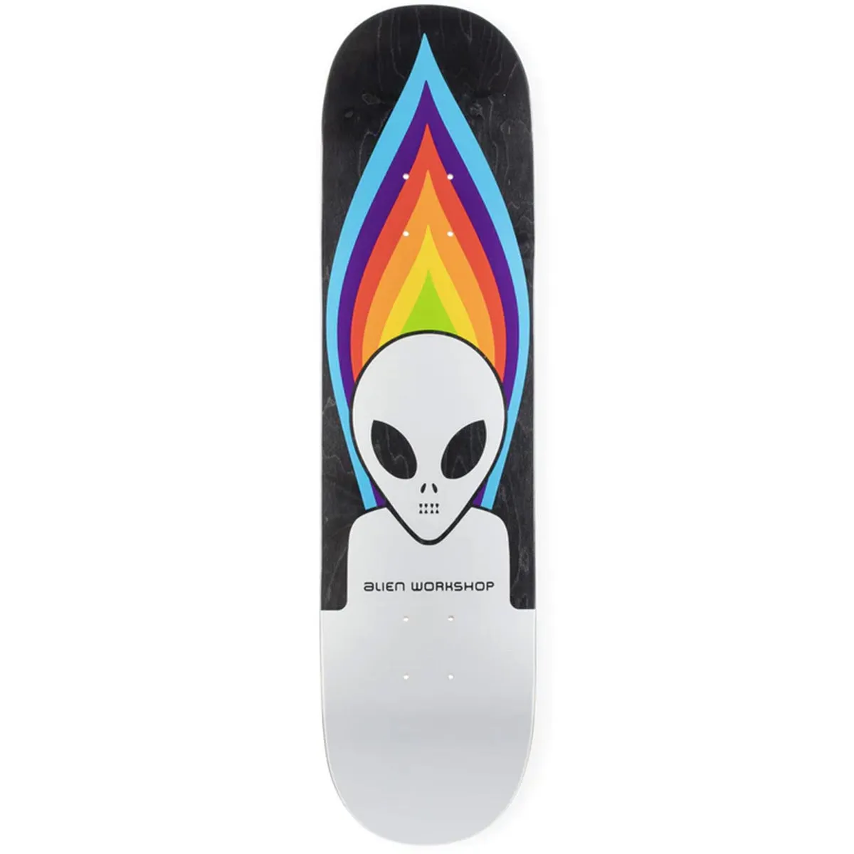 Alien Workshop - Torch 8.0 Skateboard Deck