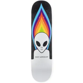 Alien Workshop - Torch 8.0 Skateboard Deck