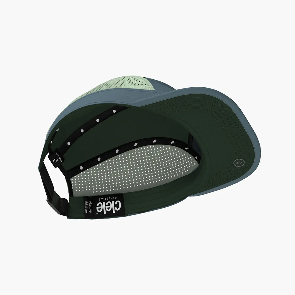 ALZCap - Velocity Box - Shim