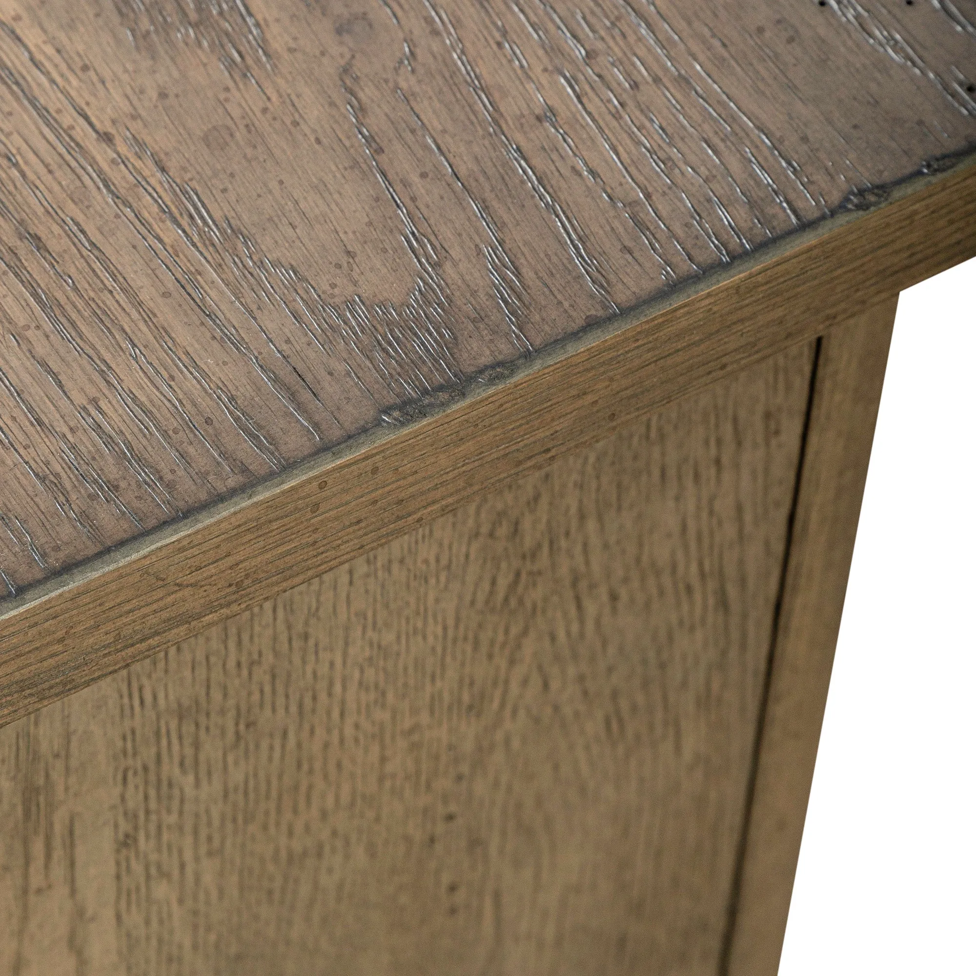 Americana Farmhouse 615-HO146 Lateral File Cabinet