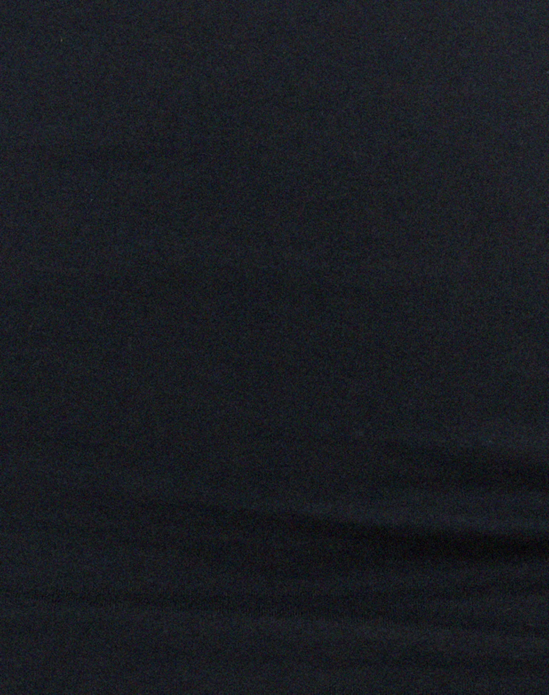 Anja Mini Dress in Black