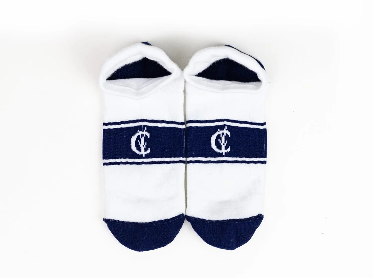Ankle Socks - Navy