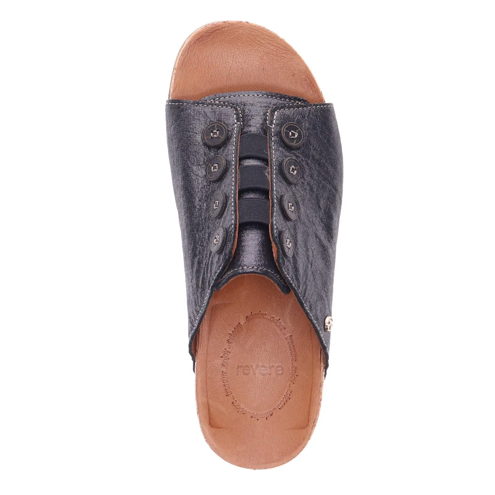 Antalya Slide Sandal On Sale