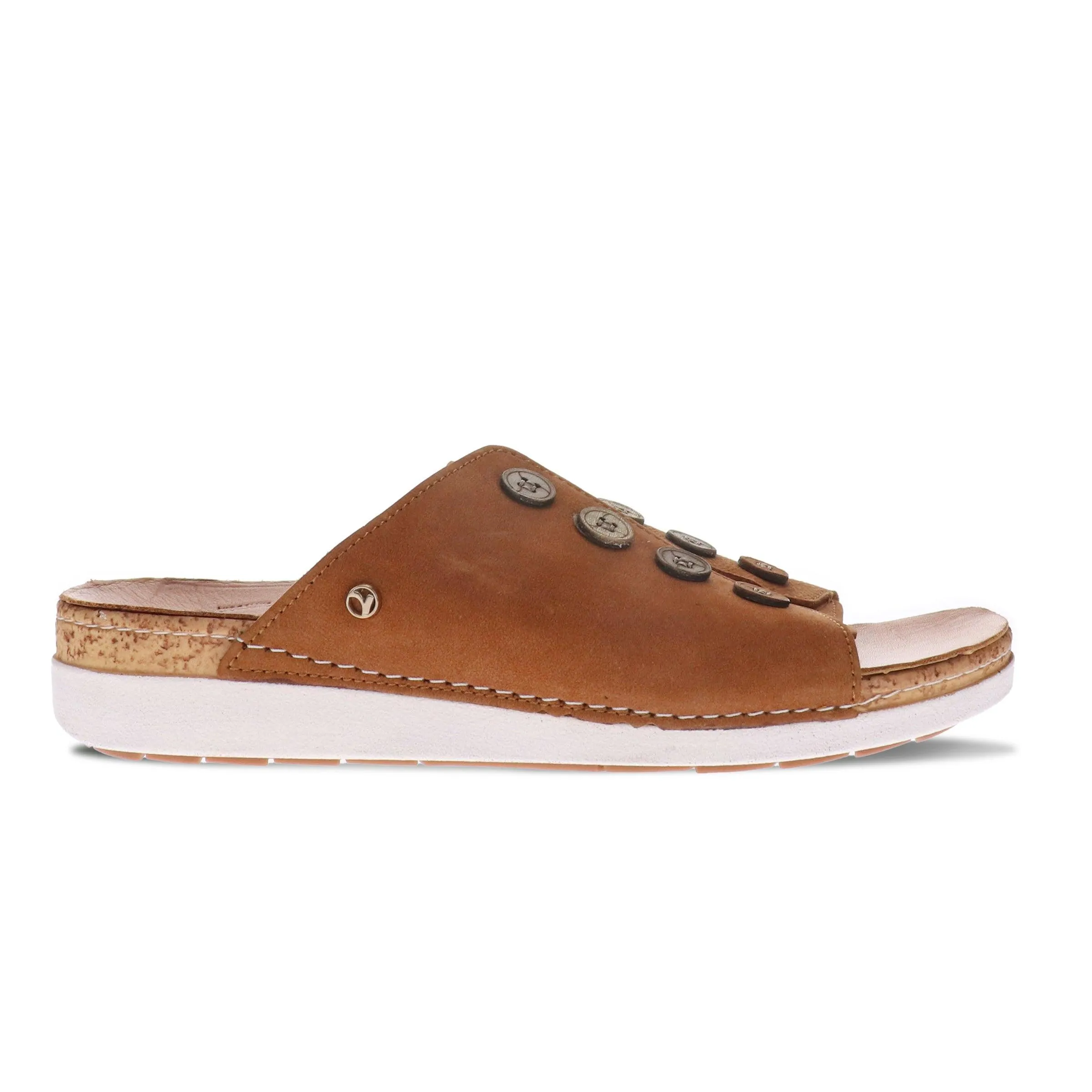 Antalya Slide Sandal On Sale