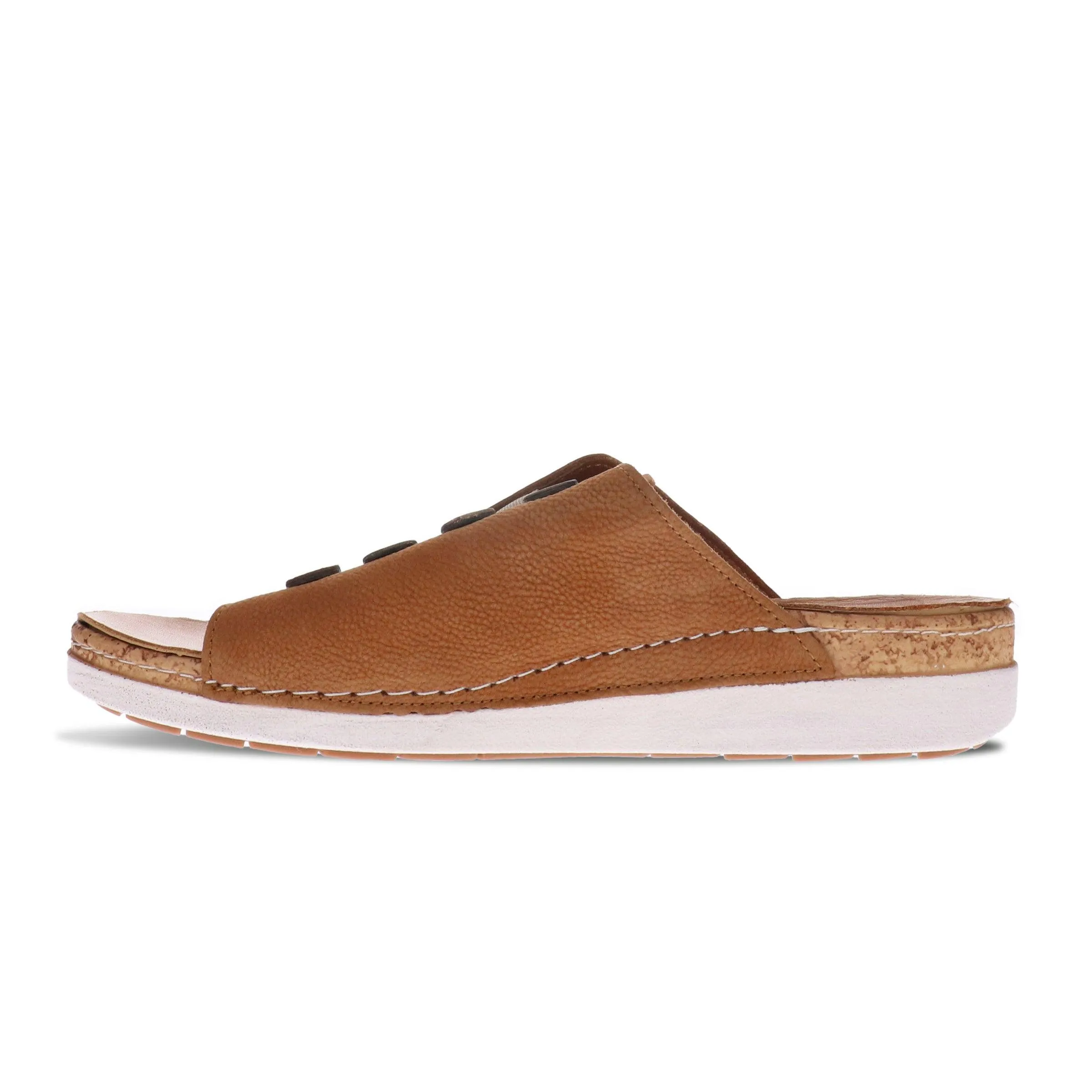 Antalya Slide Sandal On Sale
