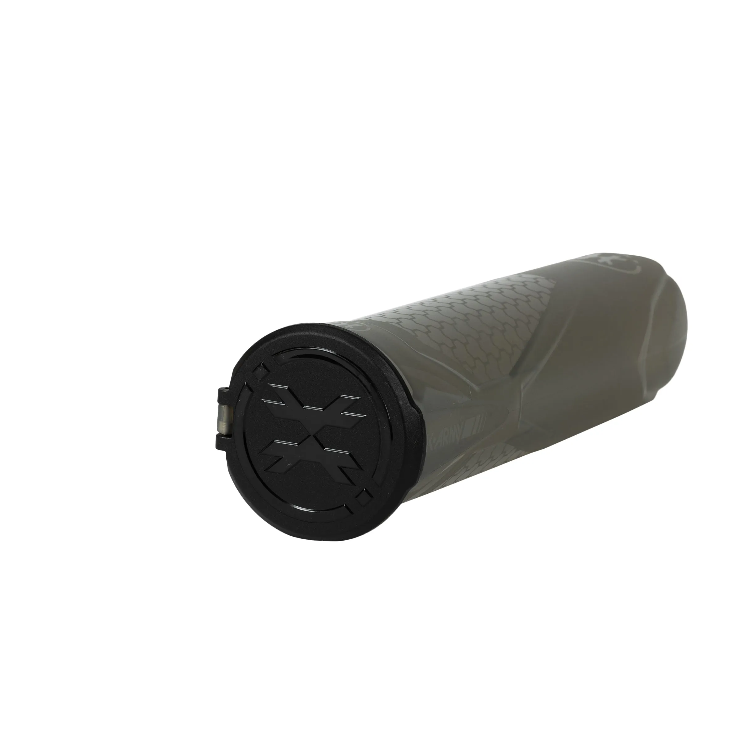 Apex 150 Round Pod 6-Pack - Light Smoke