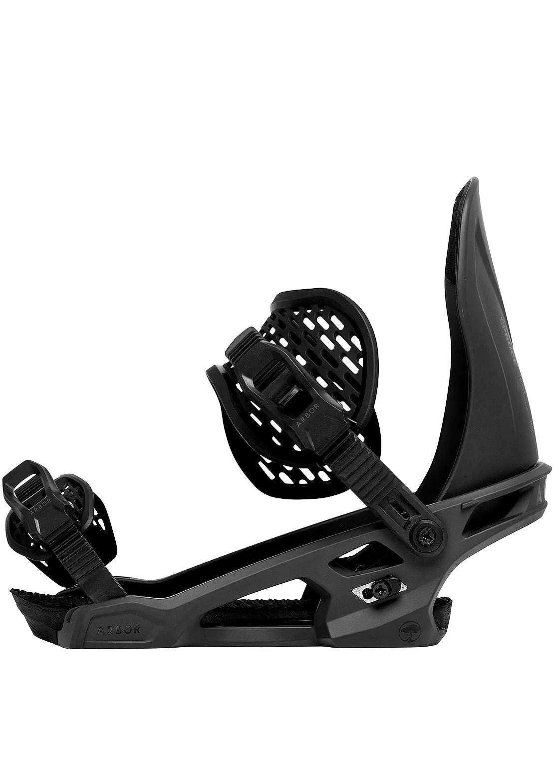 Arbor Men's Spruce Snowboard Bindings
