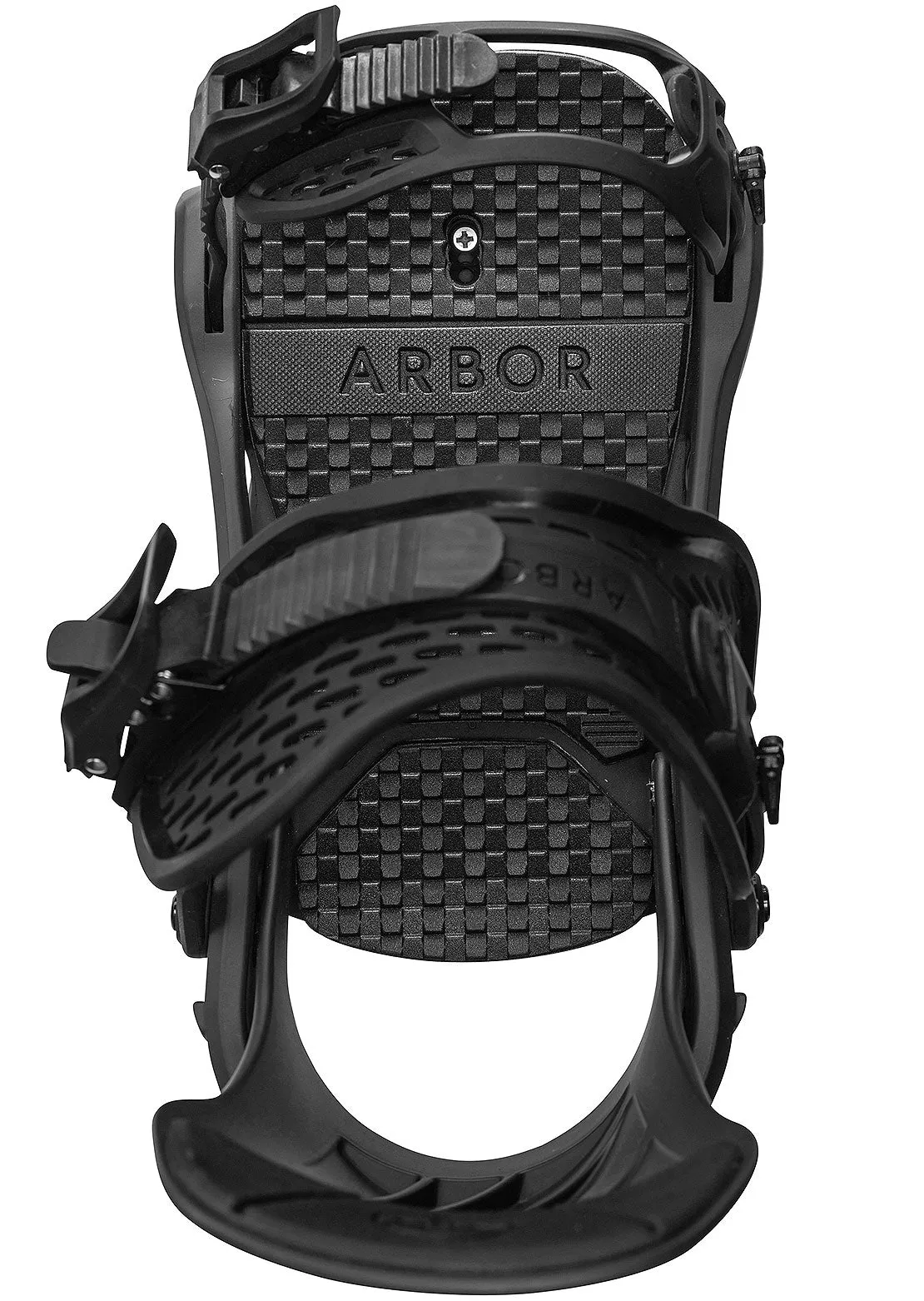 Arbor Men's Spruce Snowboard Bindings