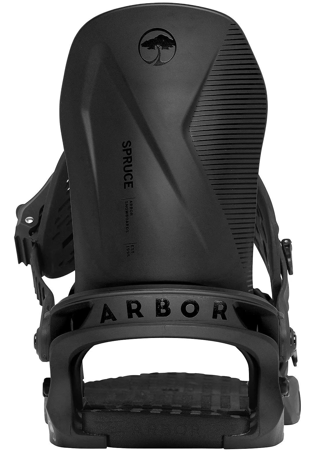 Arbor Men's Spruce Snowboard Bindings