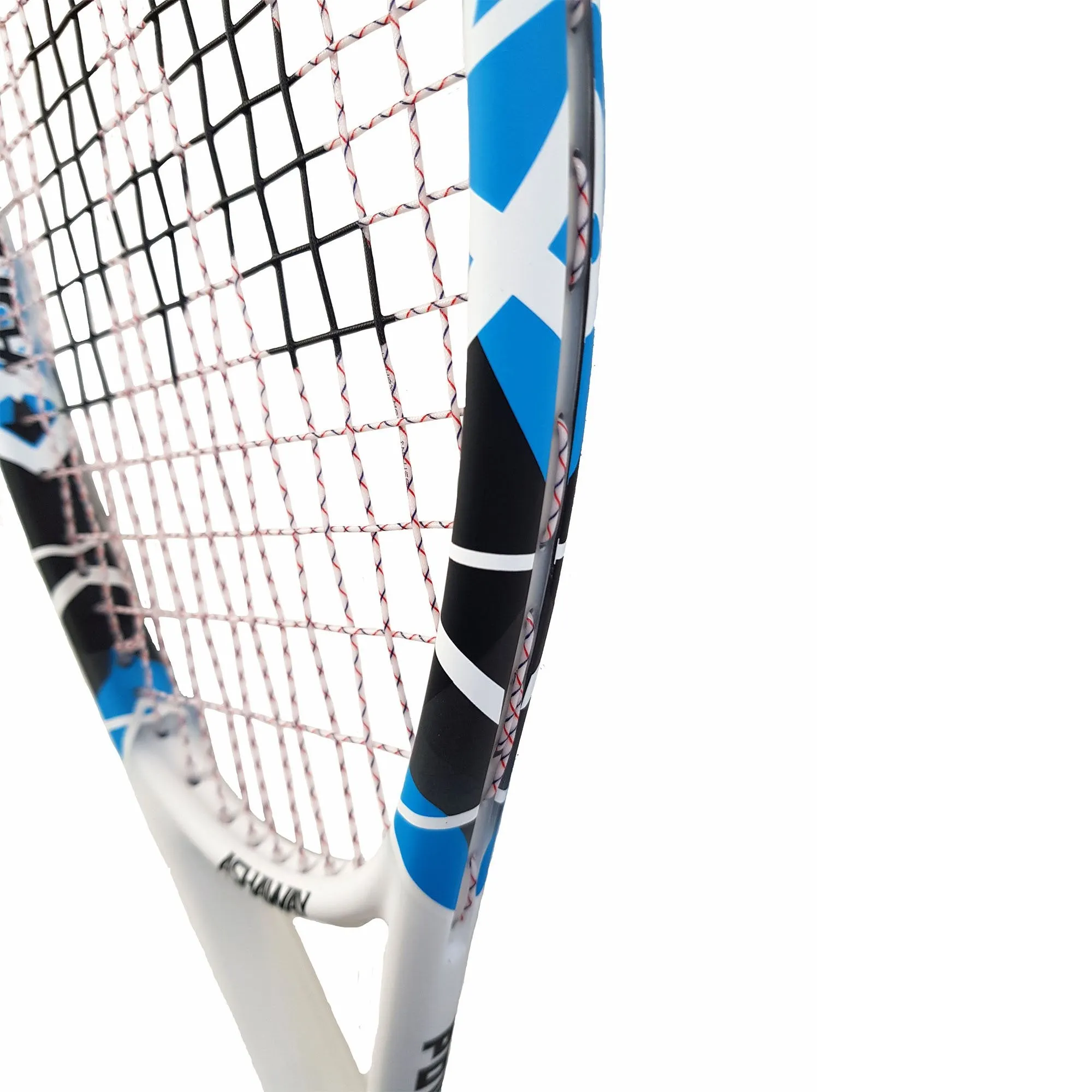 Ashaway PowerKill Meta ZX Squash Racket Double Pack