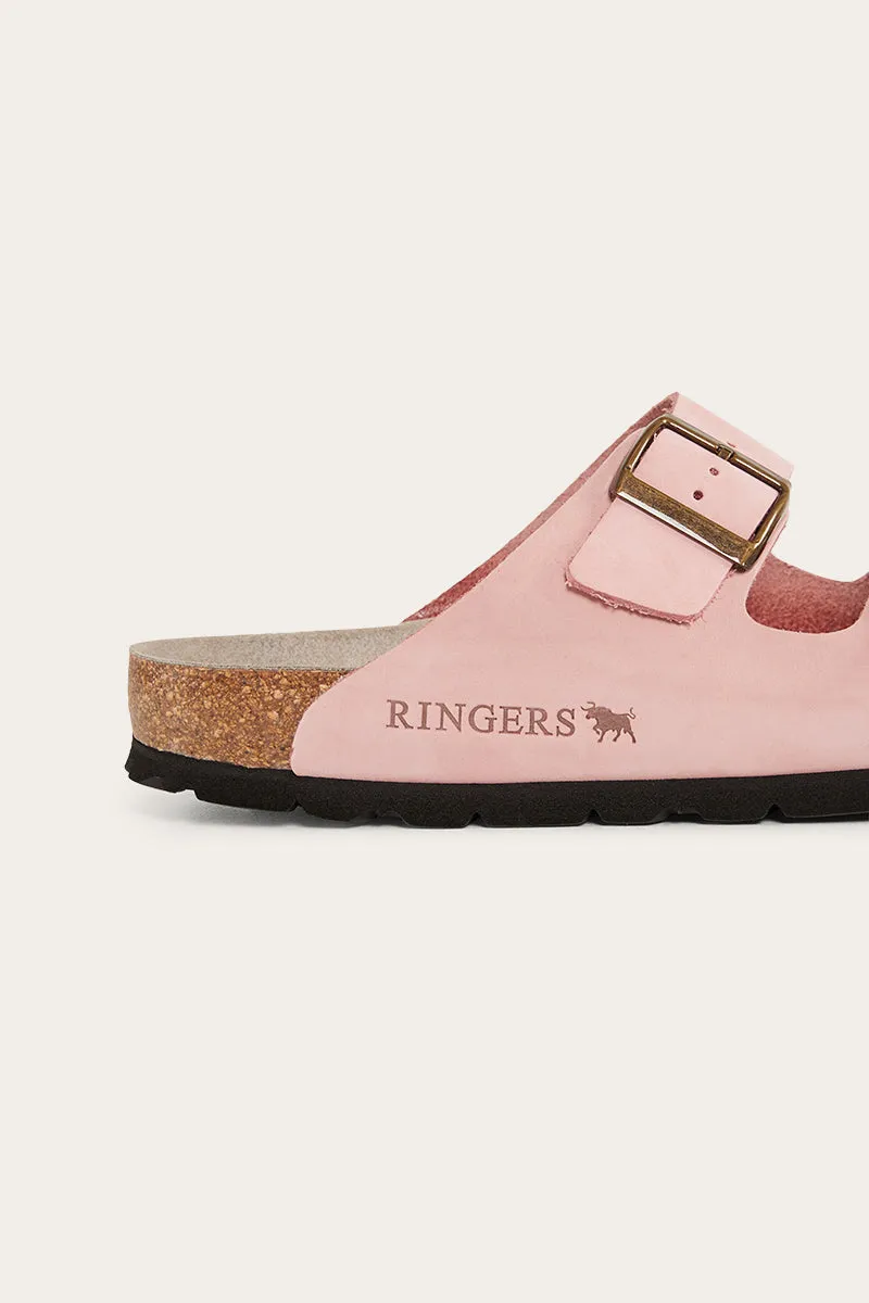Ashford Unisex Sandal - Pink