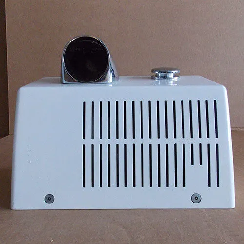 ASI TRADITIONAL Series Push-Button Model (110V/120V) NOZZLE ASSEMBLY (Part# 055007)