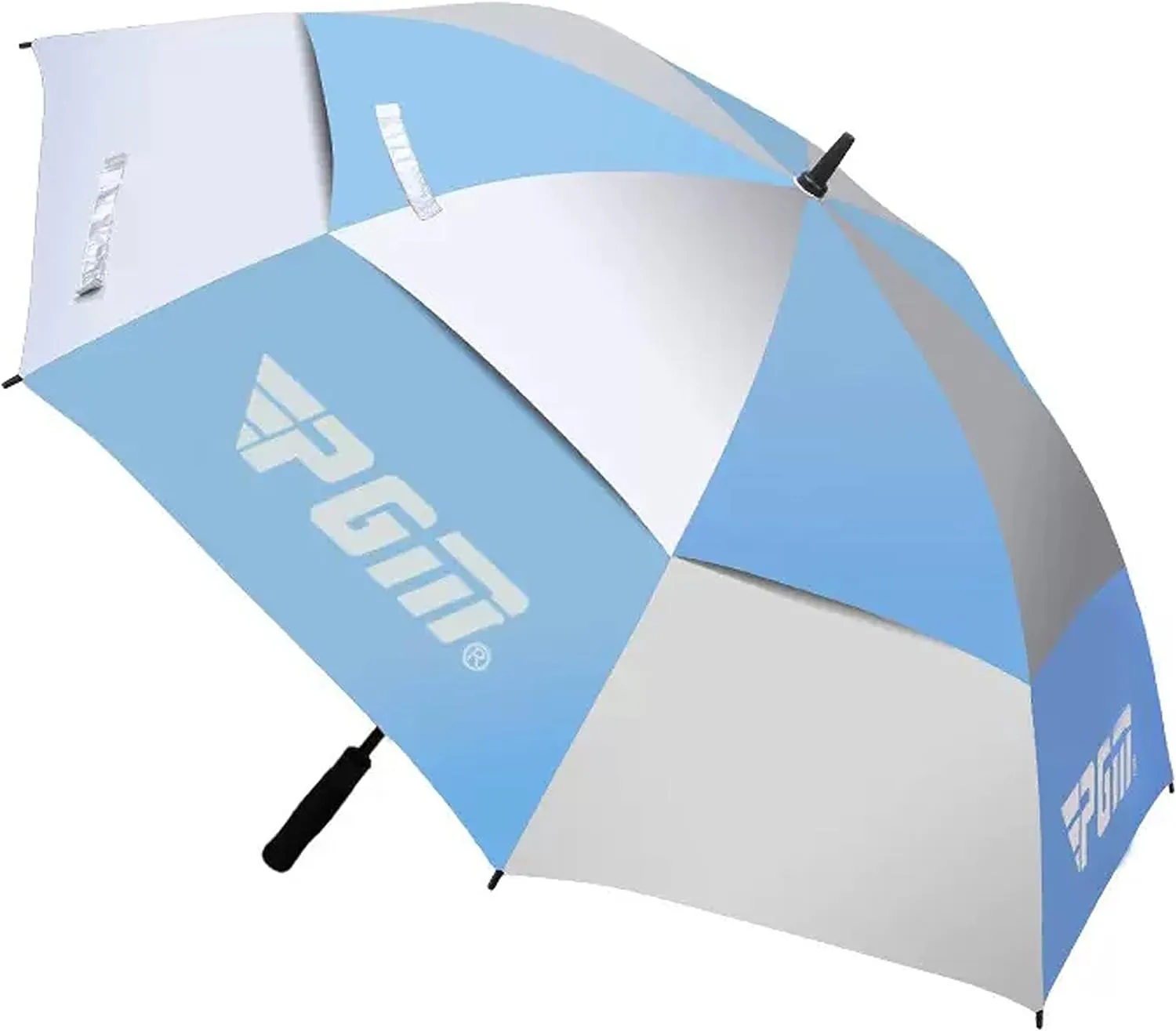 Automated Grip Golf Umbrella