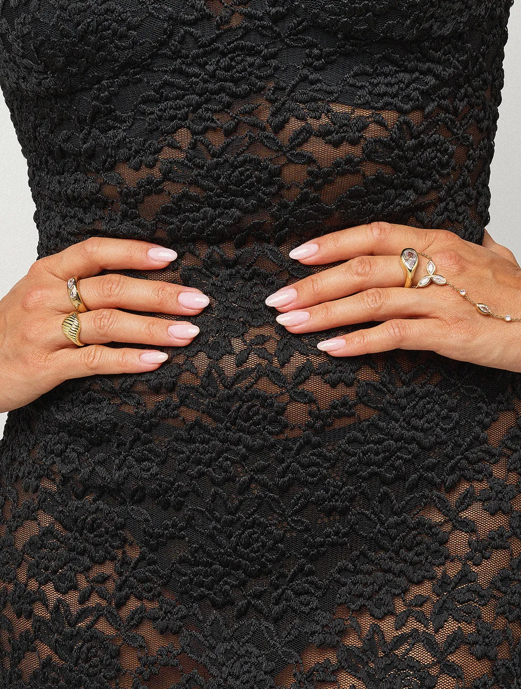 BAGUE CHUNKY MARRY ME