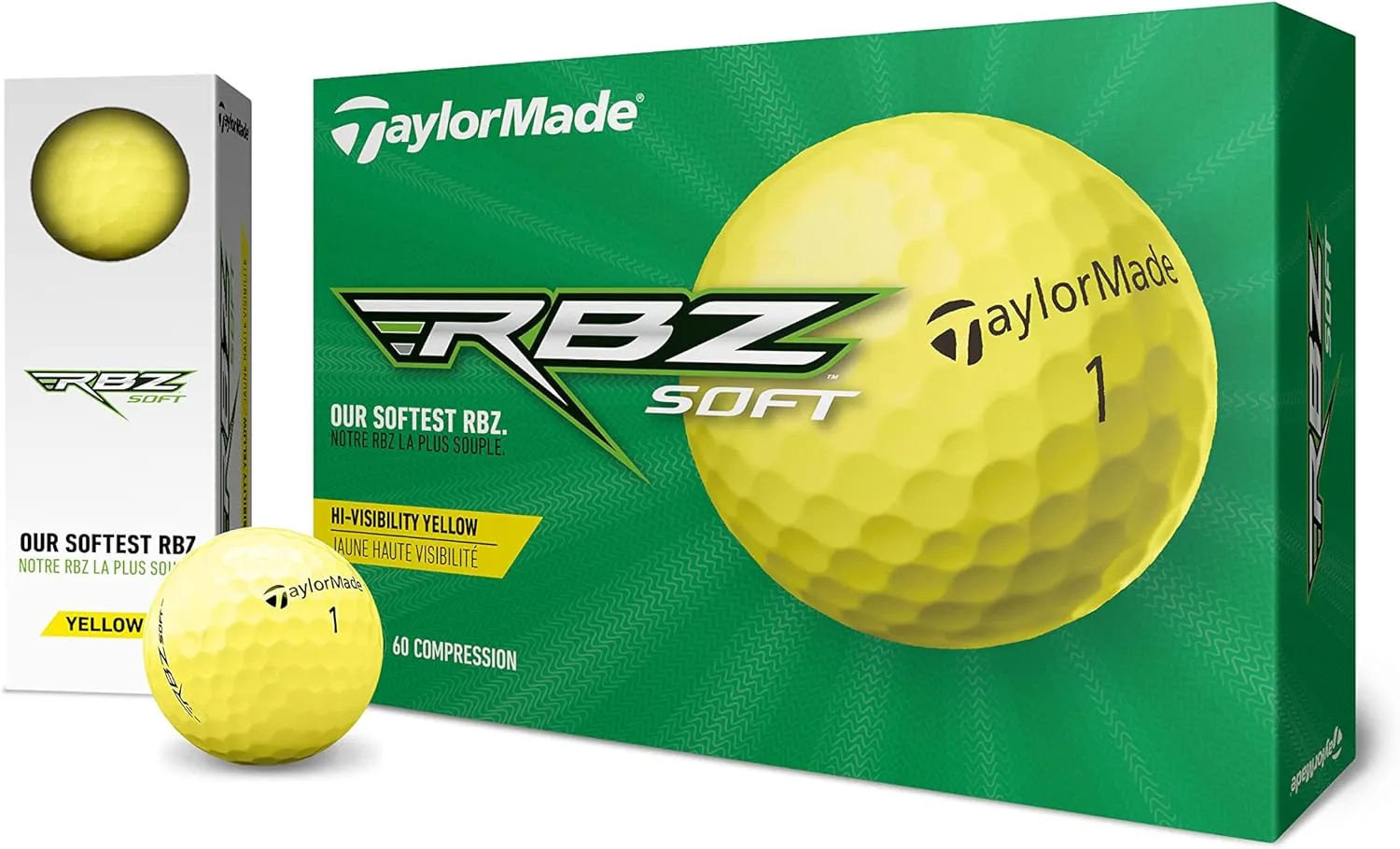 Balles de Golf Professionnelles Premium  Qualit Haut de gamme Fitnessterapy