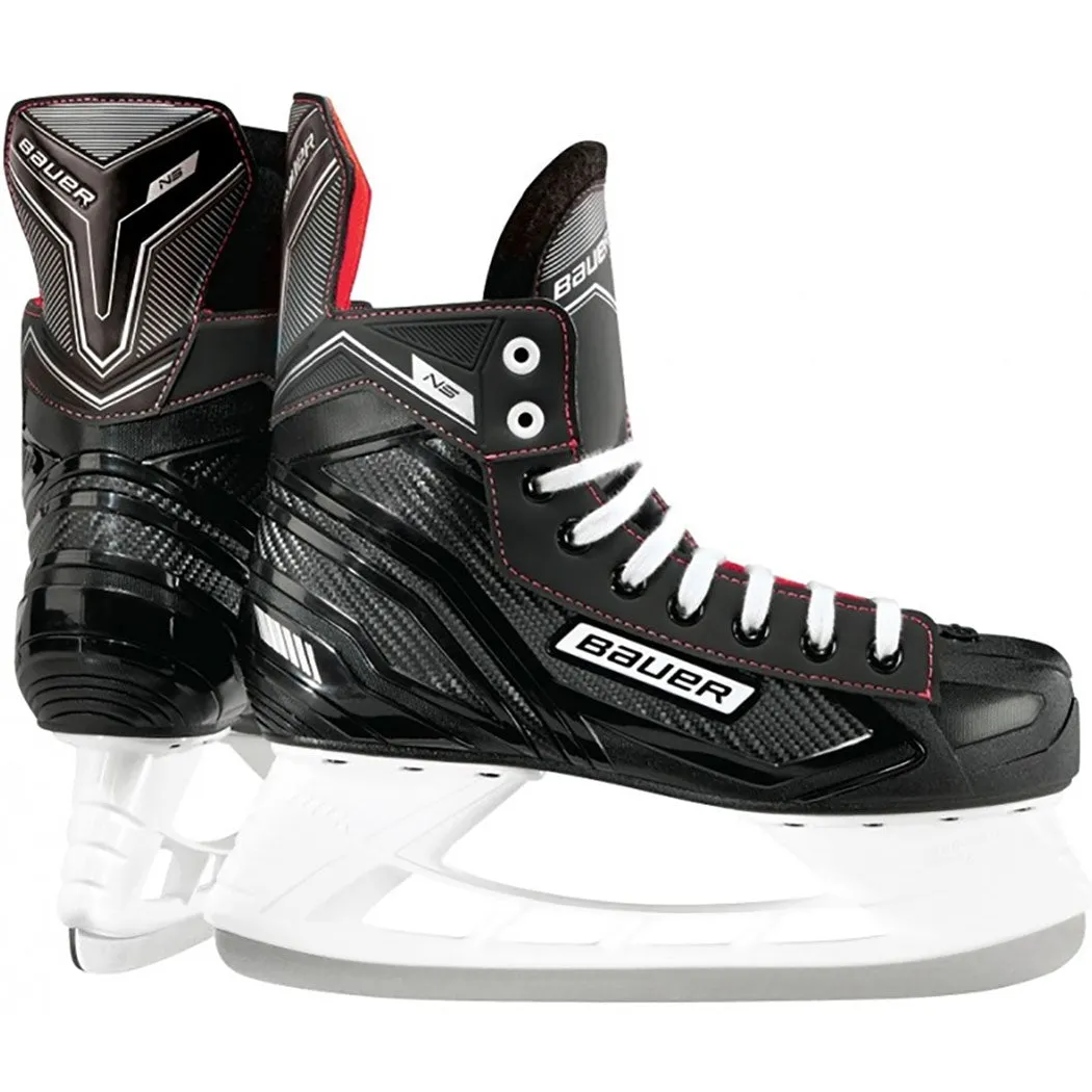 Bauer NS Junior Ice Hockey Skates