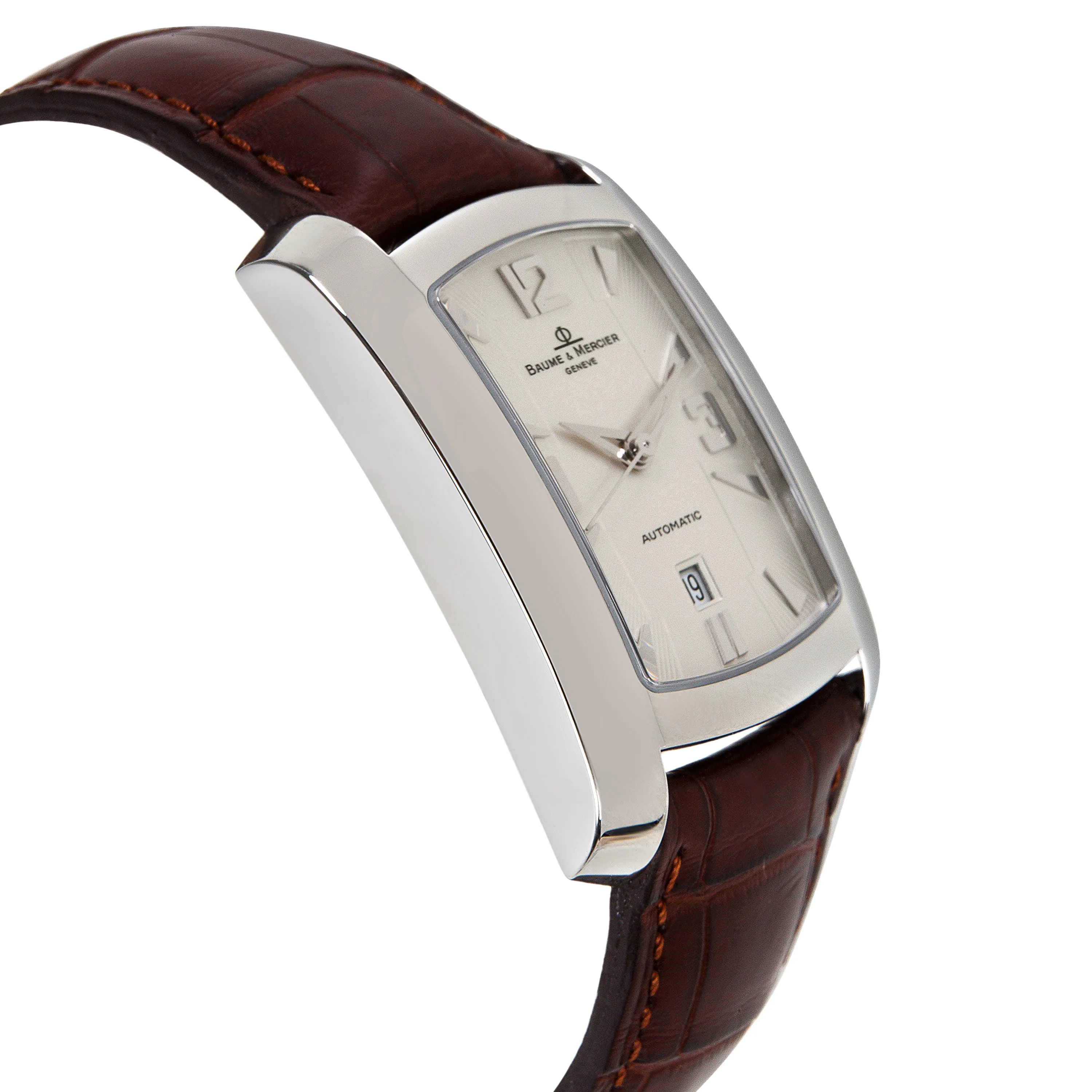 Baume & Mercier Hampton Milleis M0A08027