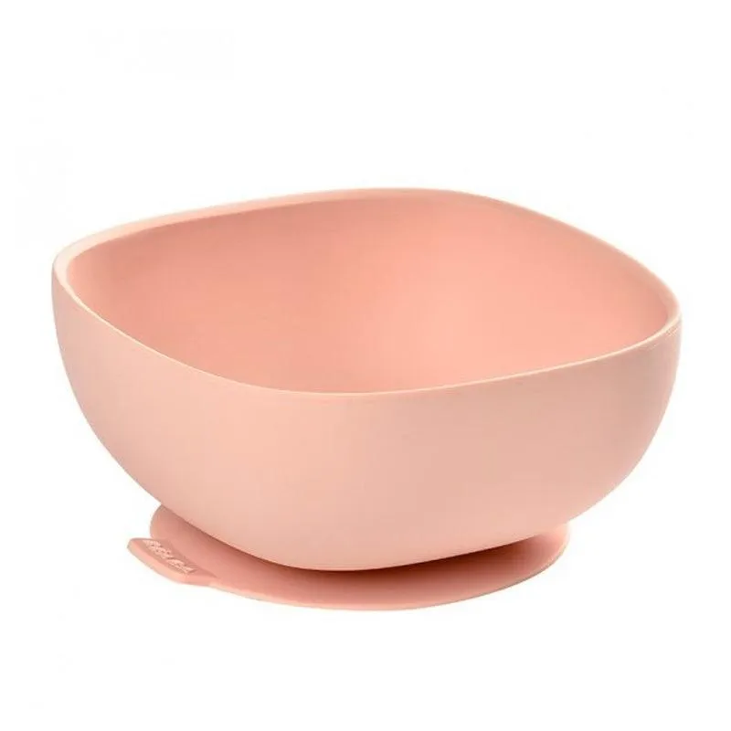 Beaba Silicone Suction Bowl