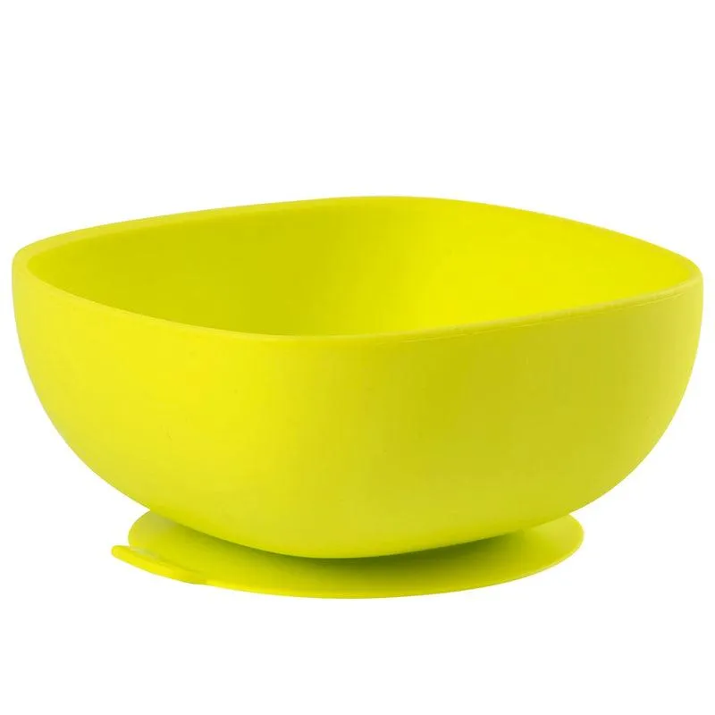Beaba Silicone Suction Bowl