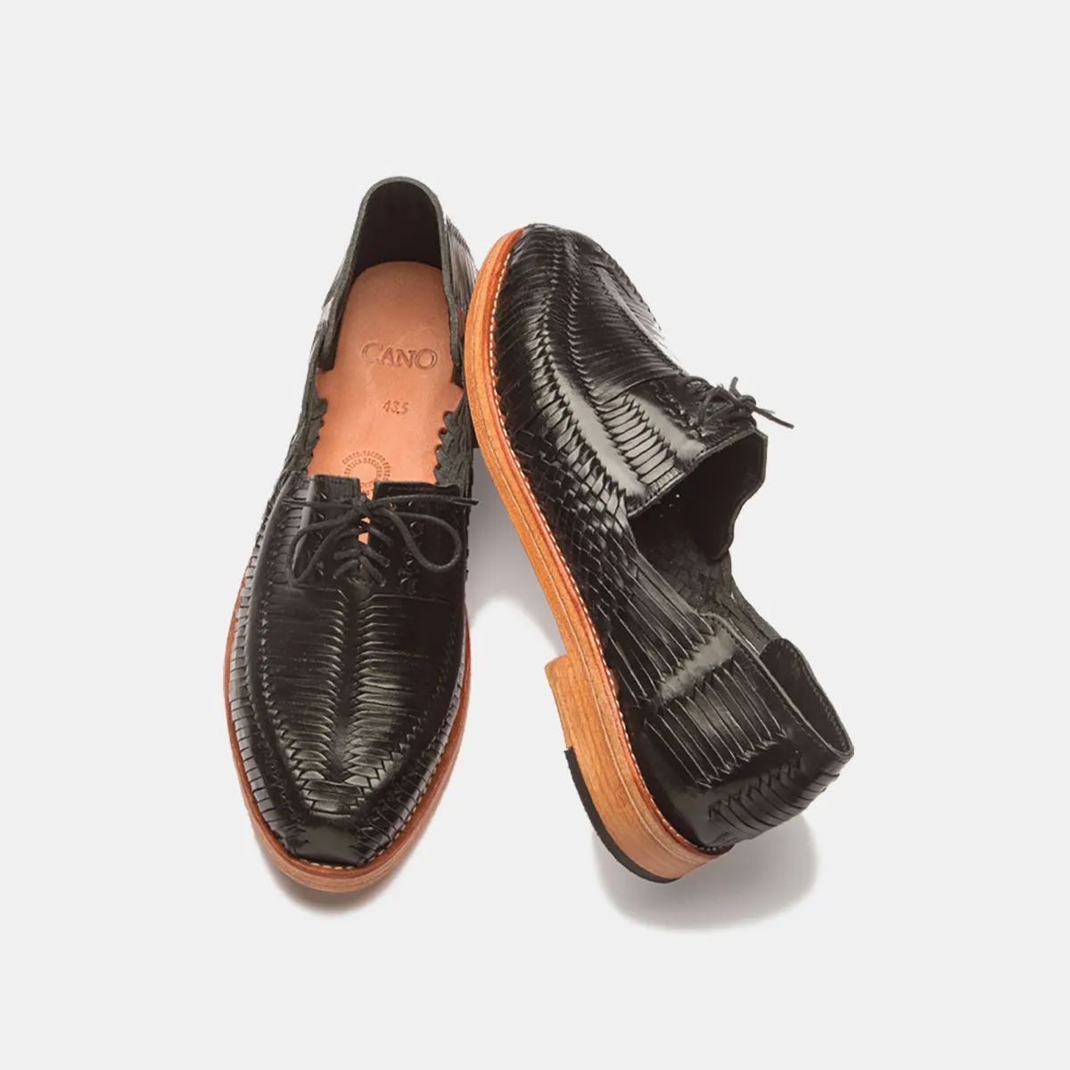 BENITO Black