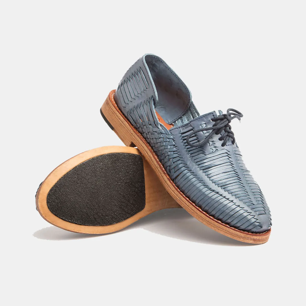 BENITO Blue (Last size 43)