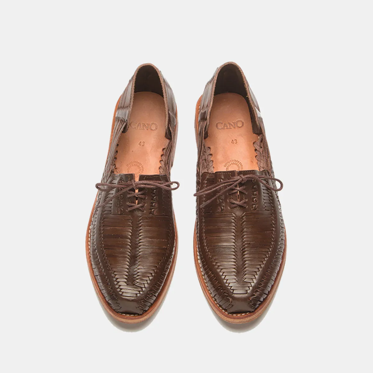 BENITO Coffee (Last size 41)