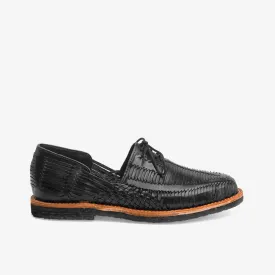 Benito Natural Black Sole (Last sizes)