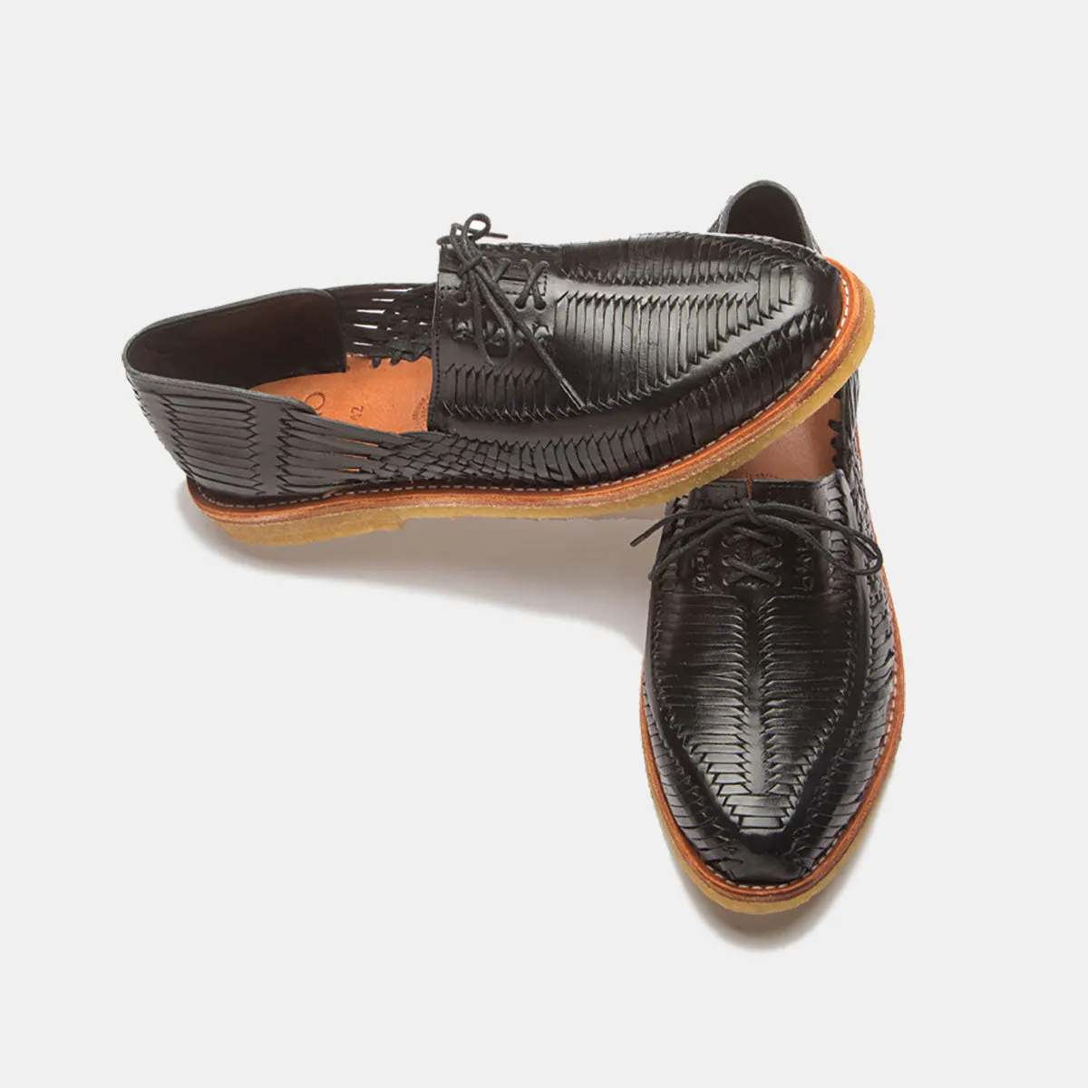 BENITO Natural Black