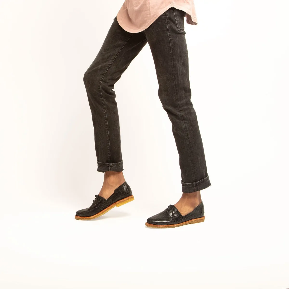 BENITO Natural Black
