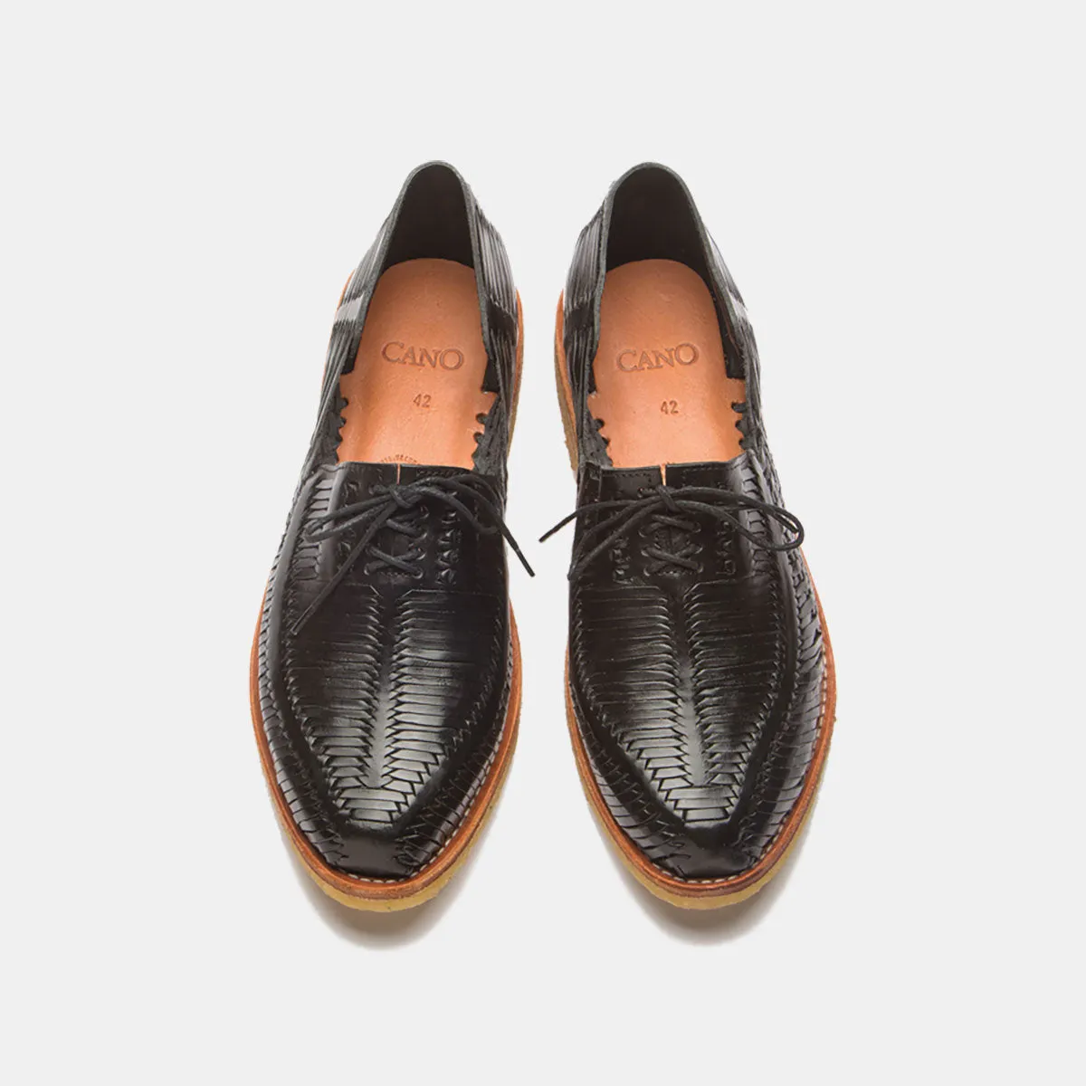 BENITO Natural Black