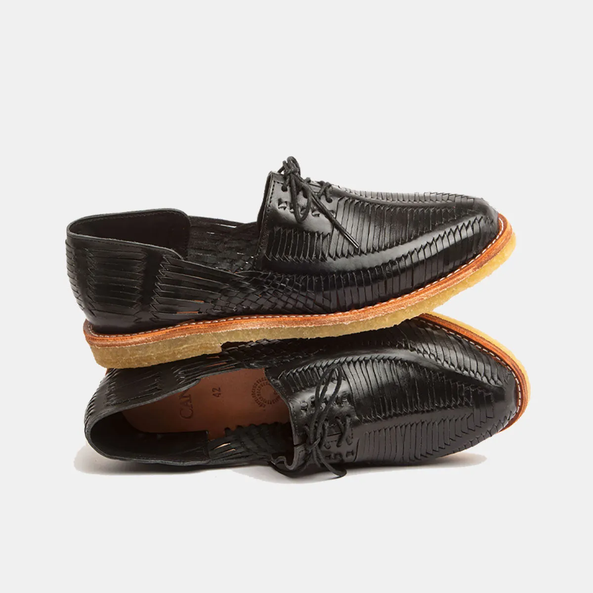 BENITO Natural Black