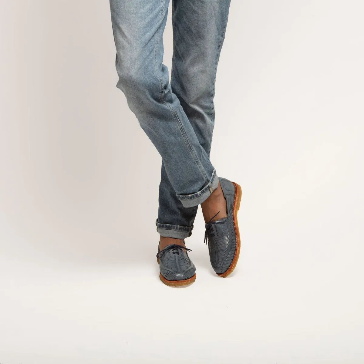 BENITO Natural Blue (Last size 40)