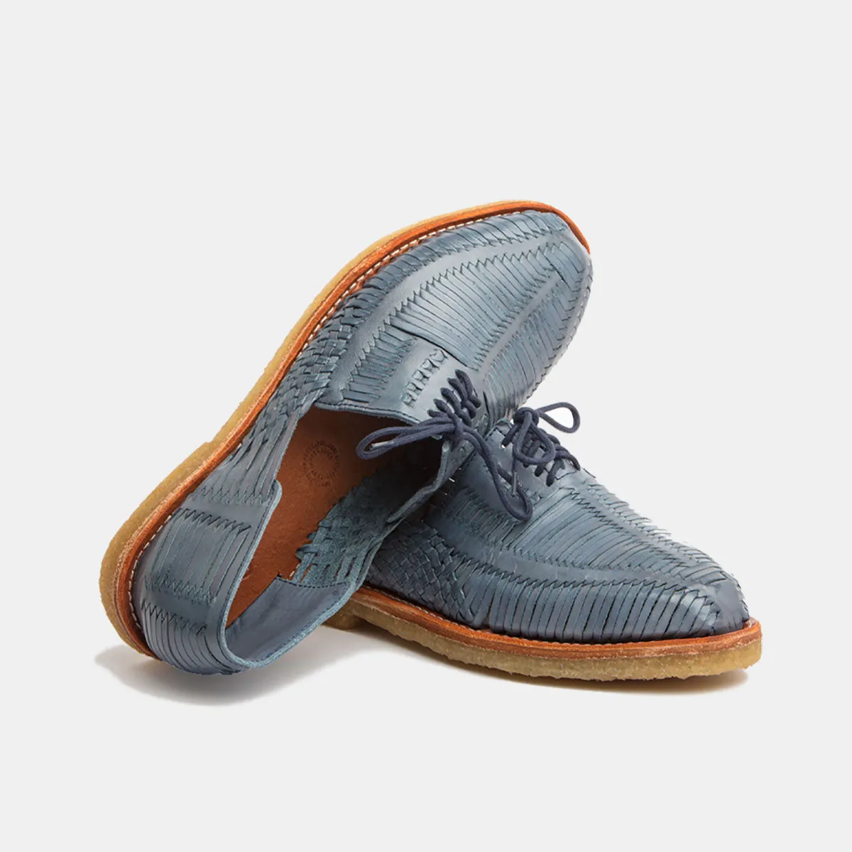 BENITO Natural Blue (Last size 40)