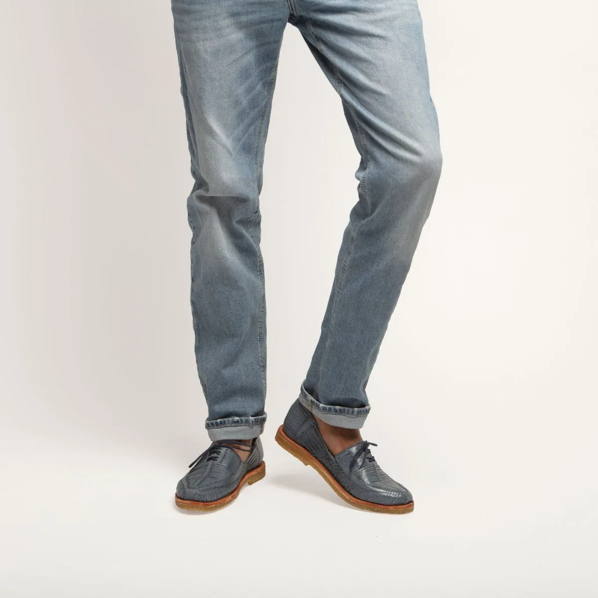 BENITO Natural Blue (Last size 40)